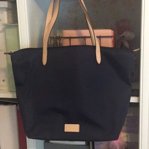 Radly London nylon tote